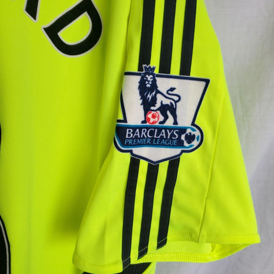 adidas CHELSEA 07-08 チェルシー ユニフォーム ランパード