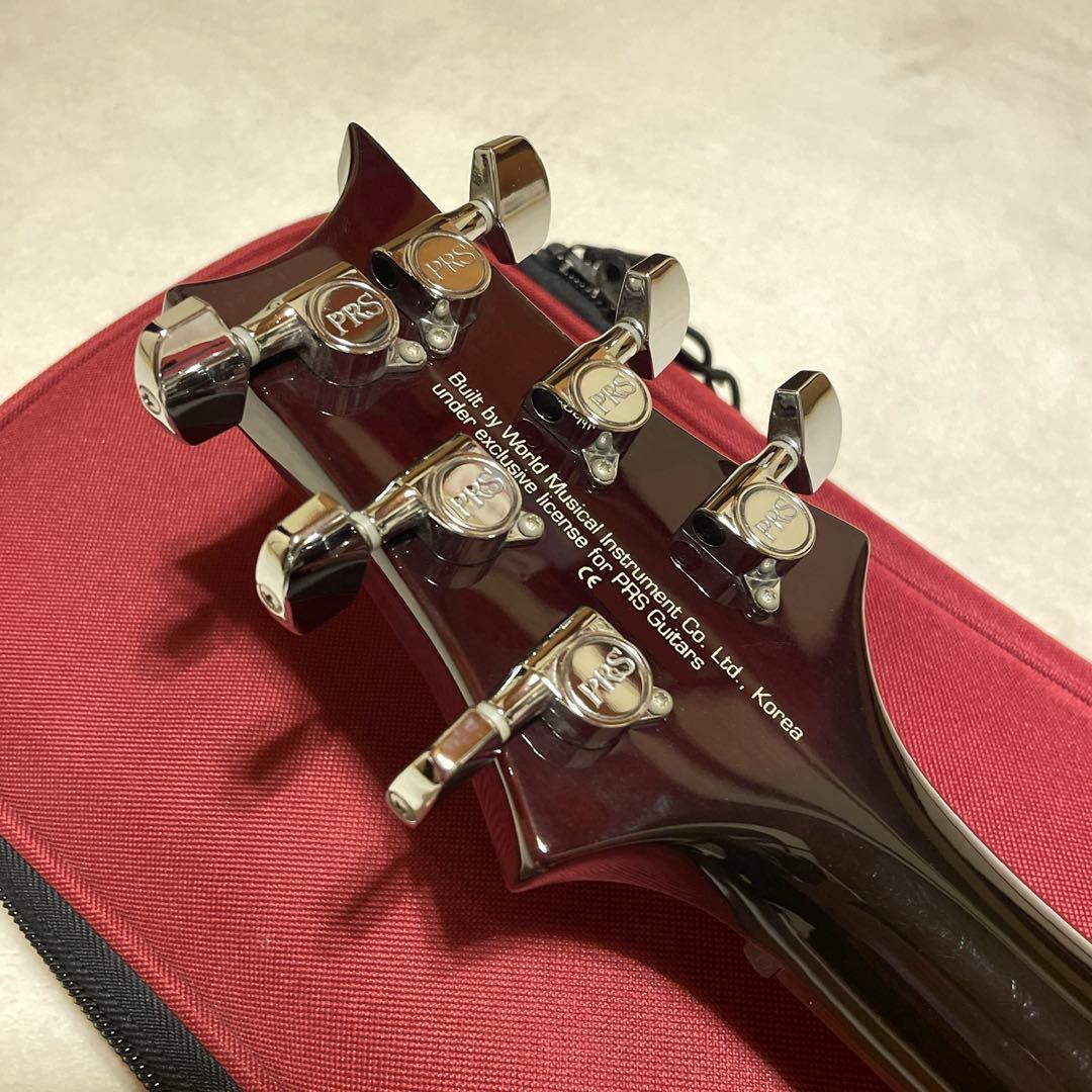 PRS SE 245 STANDARD Paul Reed Smith ギター
