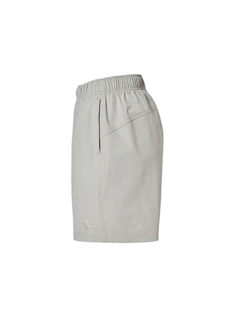 オールウェイズ パーフェクト ストレッチ ショートパンツ 4分丈