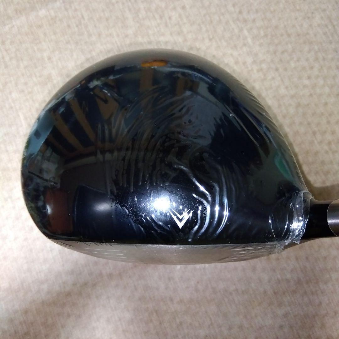 TOBUNDA ドライバー【１０,５°】５W【１８°】【ＳＲ】新品未使用