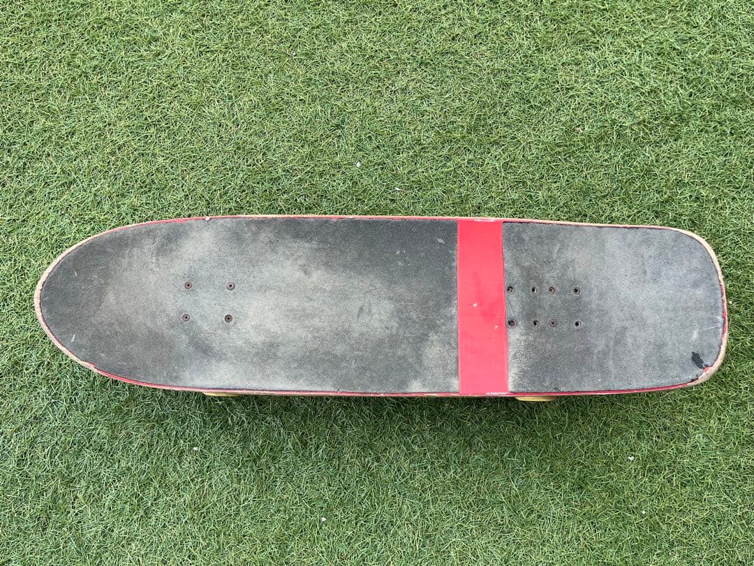 DOGTOWN ドッグタウン サーフスケートボード カーヴァー CARVE