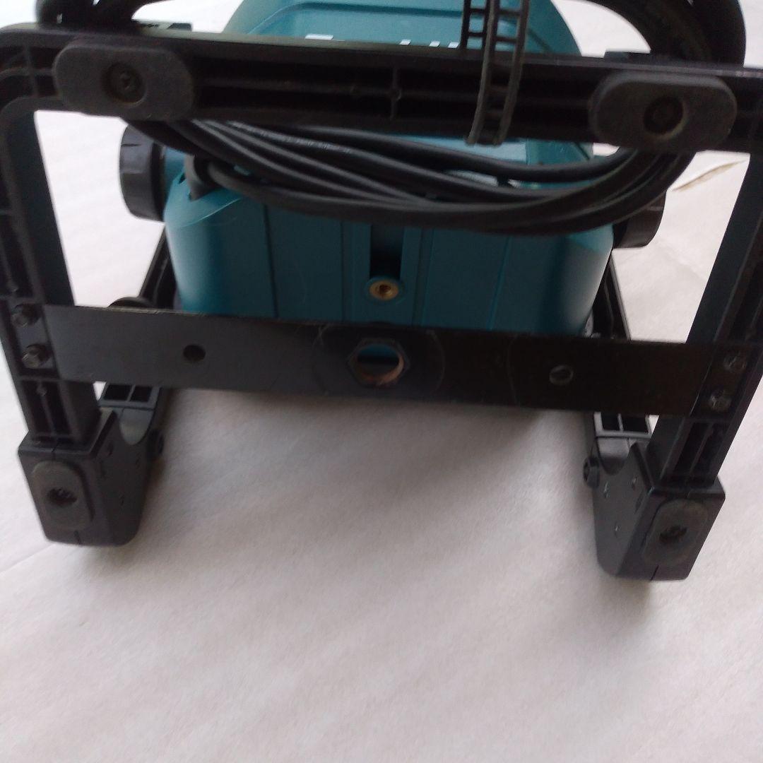 Makita　 LEDライト　ML805 AC電源 充電式14.4/18V