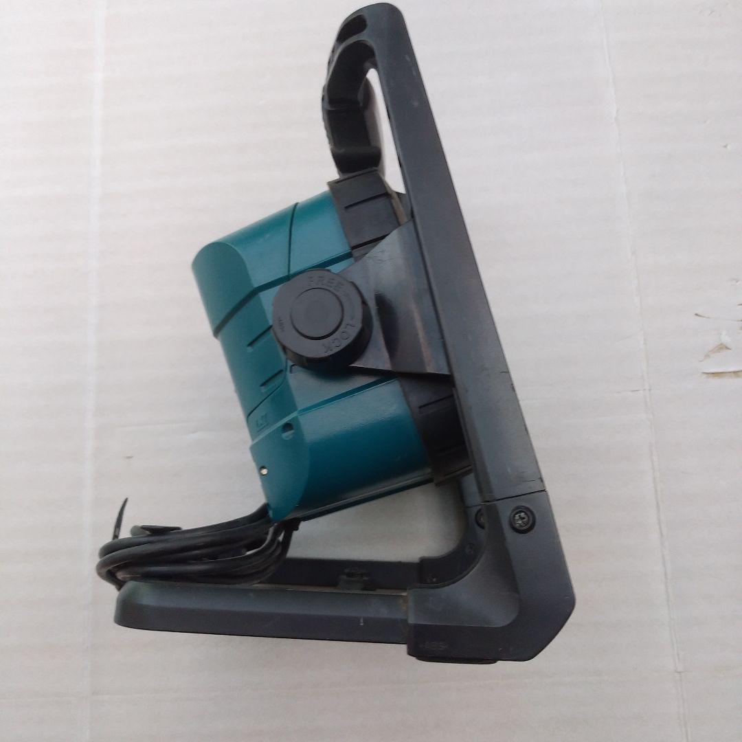 Makita　 LEDライト　ML805 AC電源 充電式14.4/18V