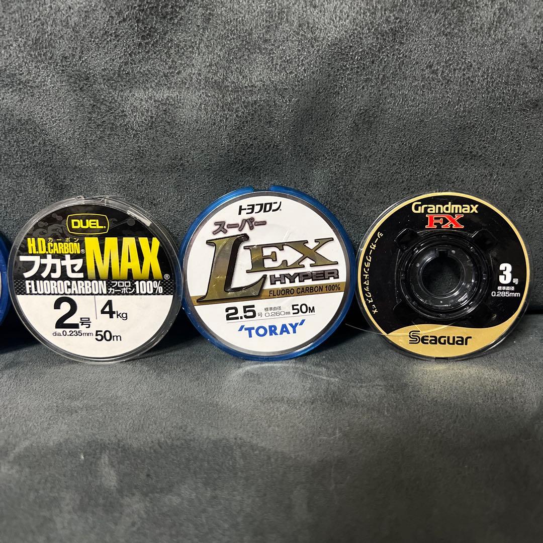フカセ釣り小物セット！お得★