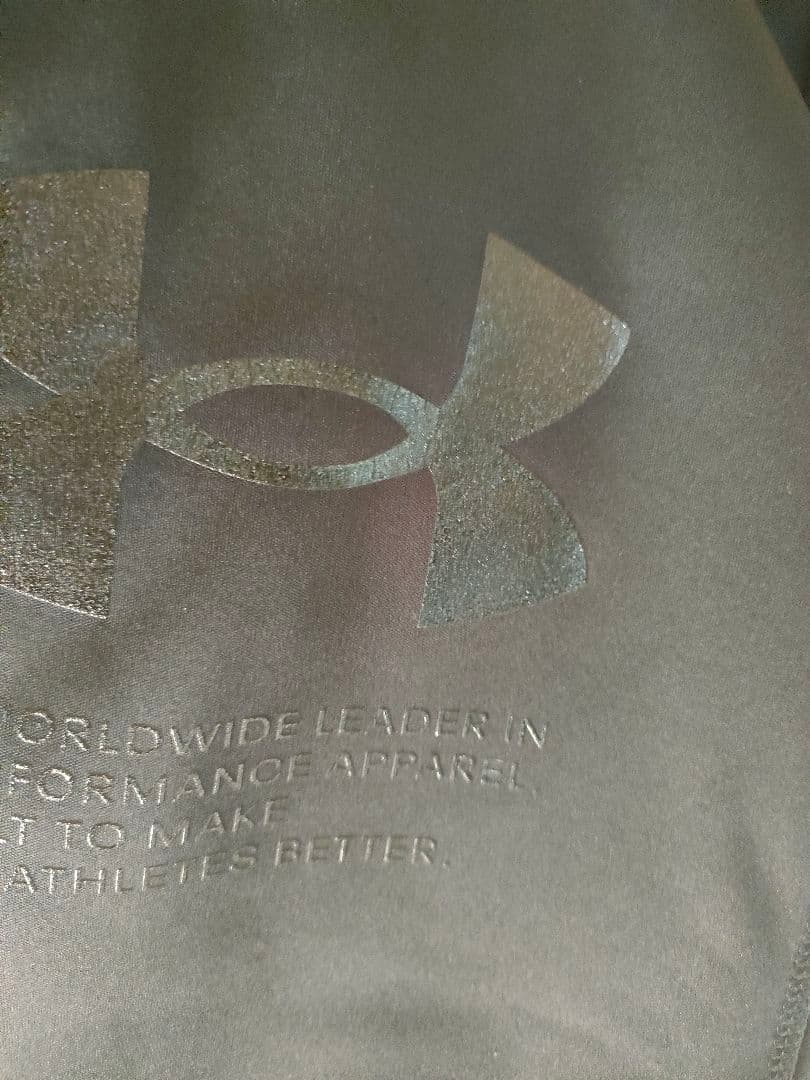 UNDER ARMOUR ストームパンツ