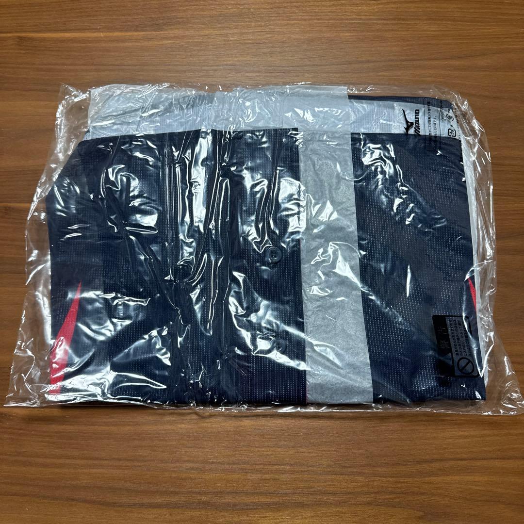 【新品未使用】WBC 2023JAPAN ユニフォーム ダルビッシュ