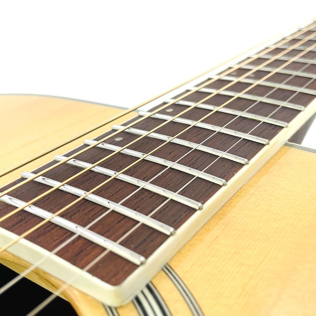 極美品 James J-450D/Ova NATアコースティックギター【整備品】