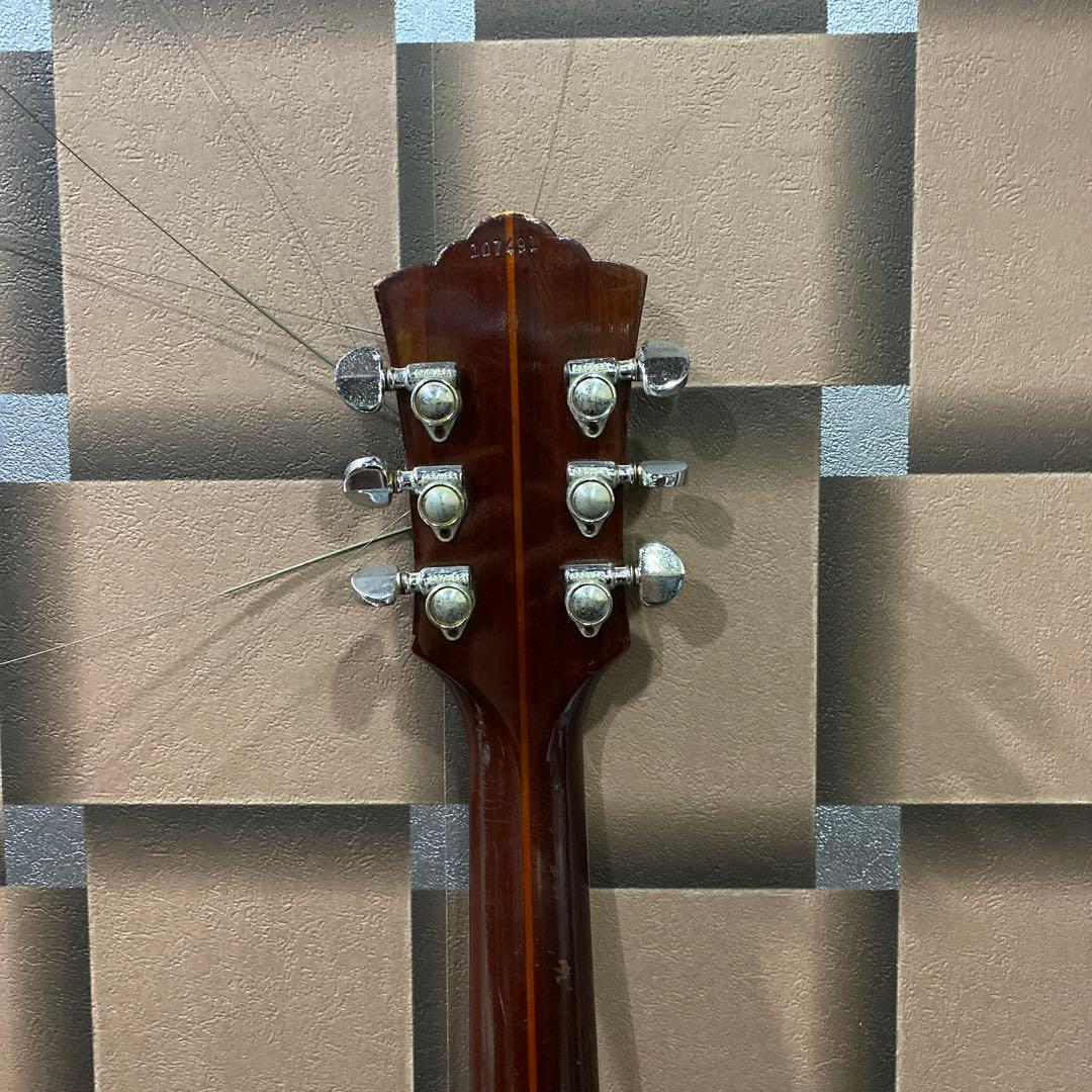 ぎ*う様 GUILD　ギター　F47 ？