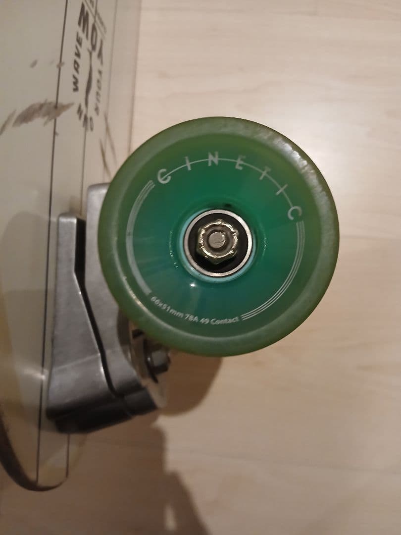 スケートボード ACHAN