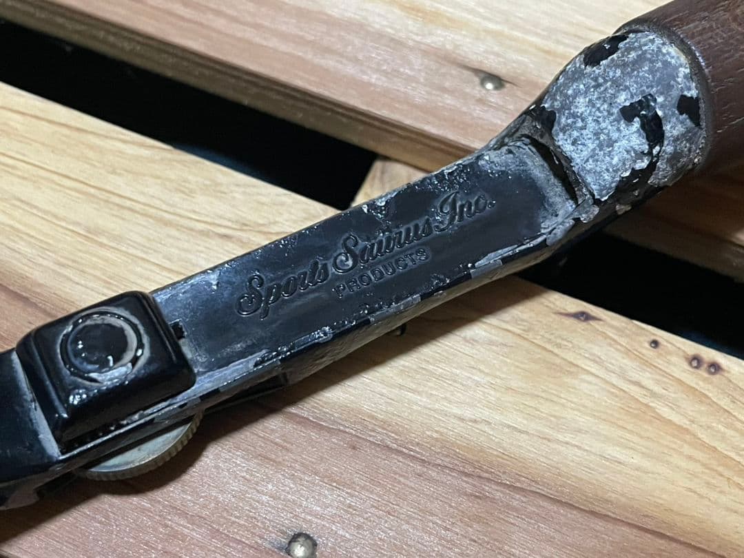 ★バステイマーBC60MH★【used】