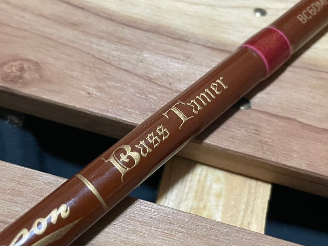 ★バステイマーBC60MH★【used】