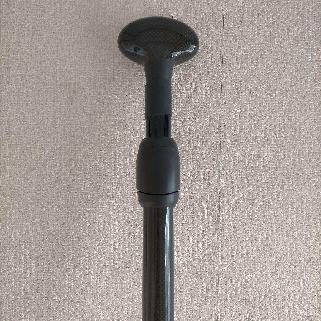 カーボン製スタンドアップパドル