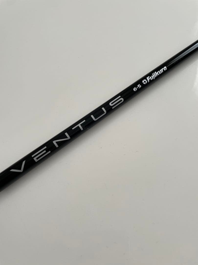 【初代】VENTUS BLACK 6S 3W用 テーラーメイドスリーブ