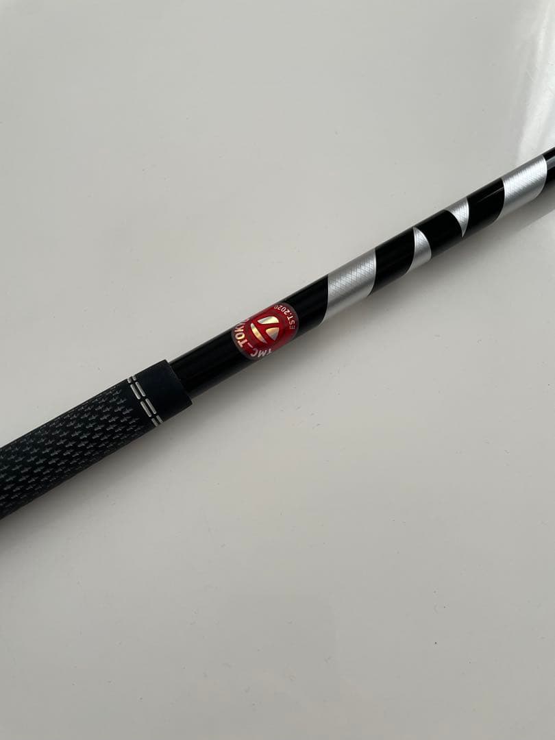 【初代】VENTUS BLACK 6S 3W用 テーラーメイドスリーブ