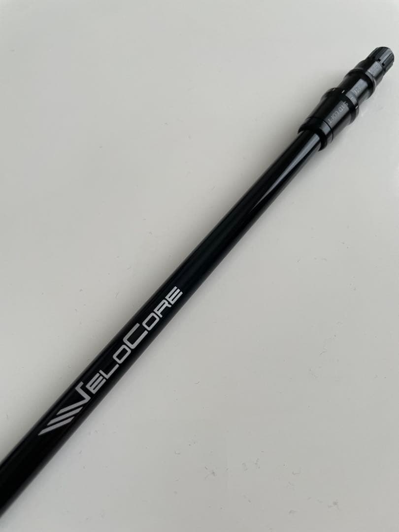 【初代】VENTUS BLACK 6S 3W用 テーラーメイドスリーブ