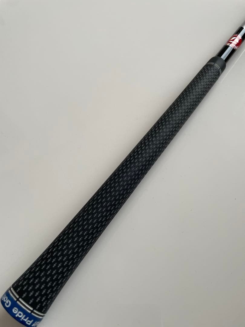 【初代】VENTUS BLACK 6S 3W用 テーラーメイドスリーブ