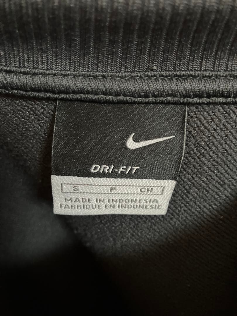 NIKE TOTAL90 マンチェスター・ユナイテッド スウェット ユニフォーム