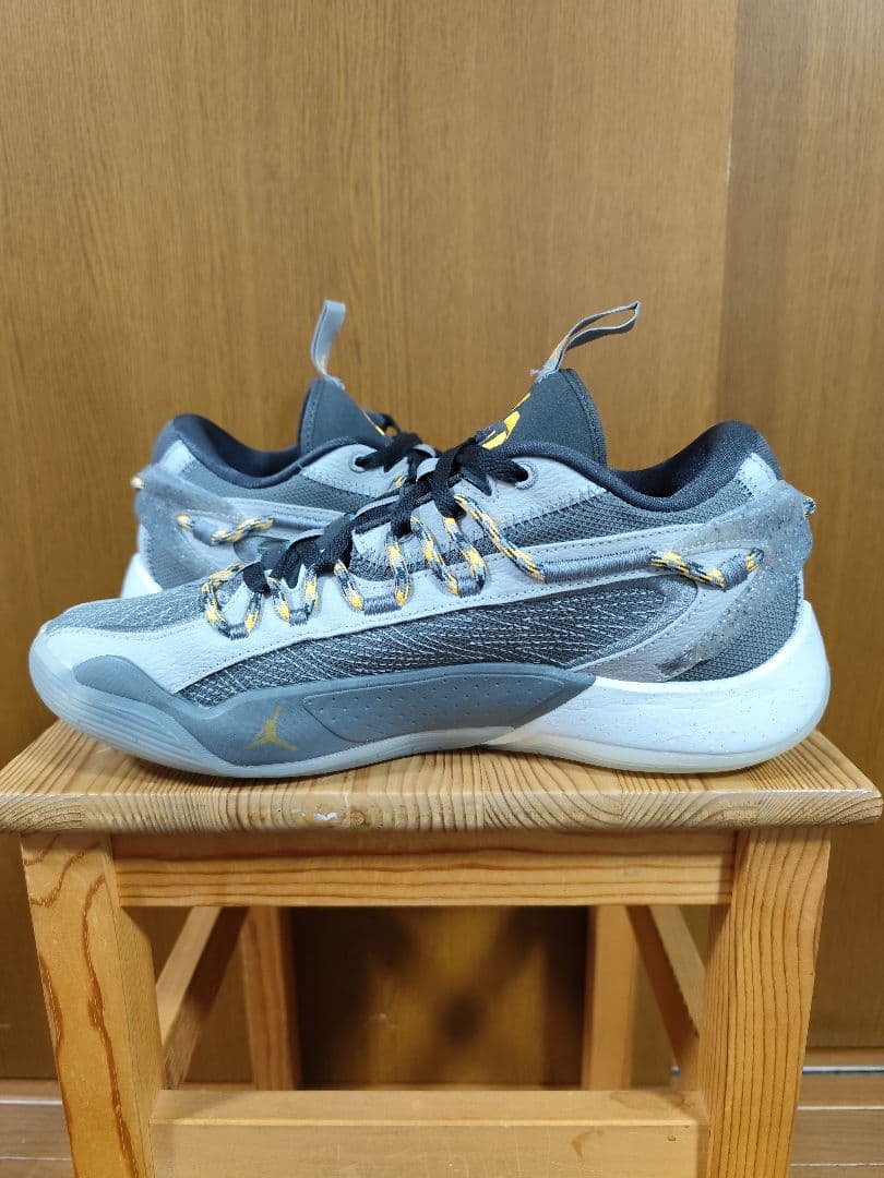 Nike Jordan Luka 2 \"Caves\"　ナイキ　ジョーダンルカ2