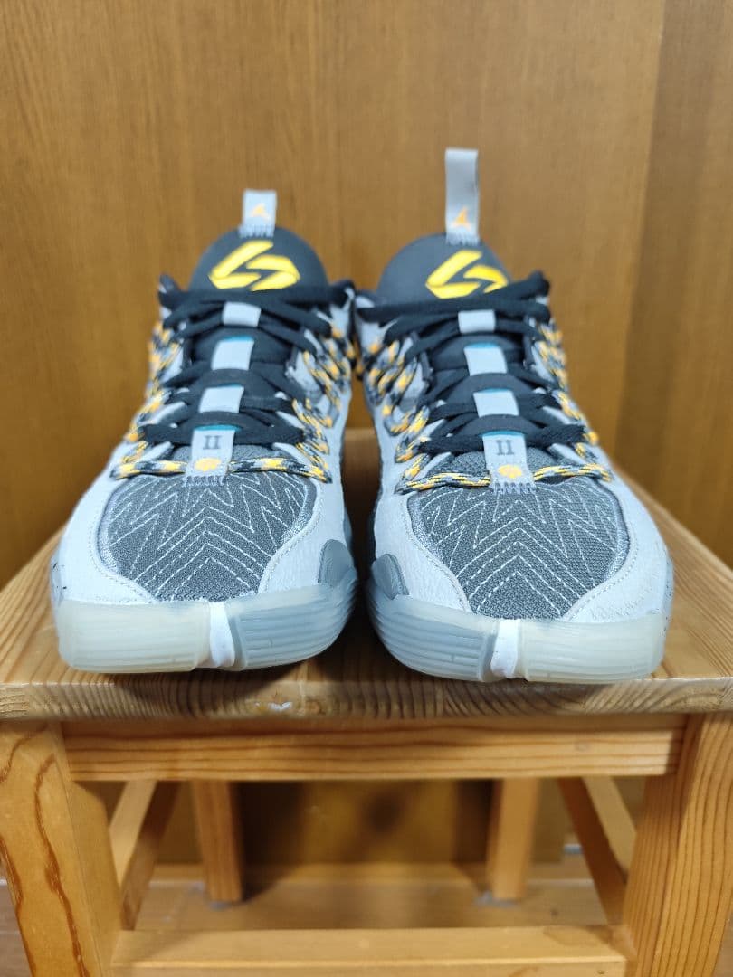 Nike Jordan Luka 2 \"Caves\"　ナイキ　ジョーダンルカ2