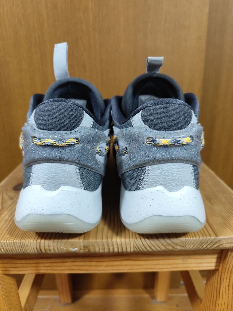 Nike Jordan Luka 2 \"Caves\"　ナイキ　ジョーダンルカ2