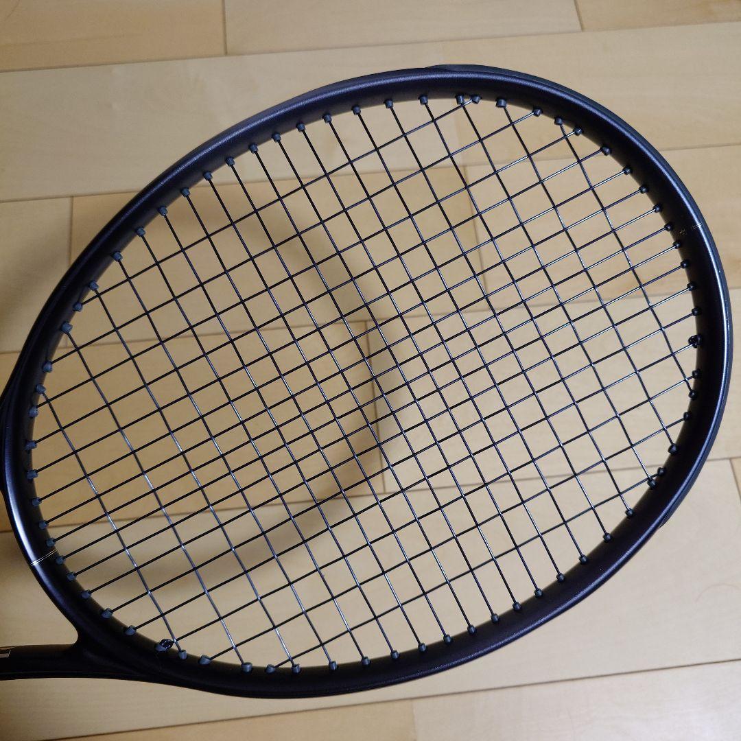 ラケット(硬式用) Wilson RF01 PRO