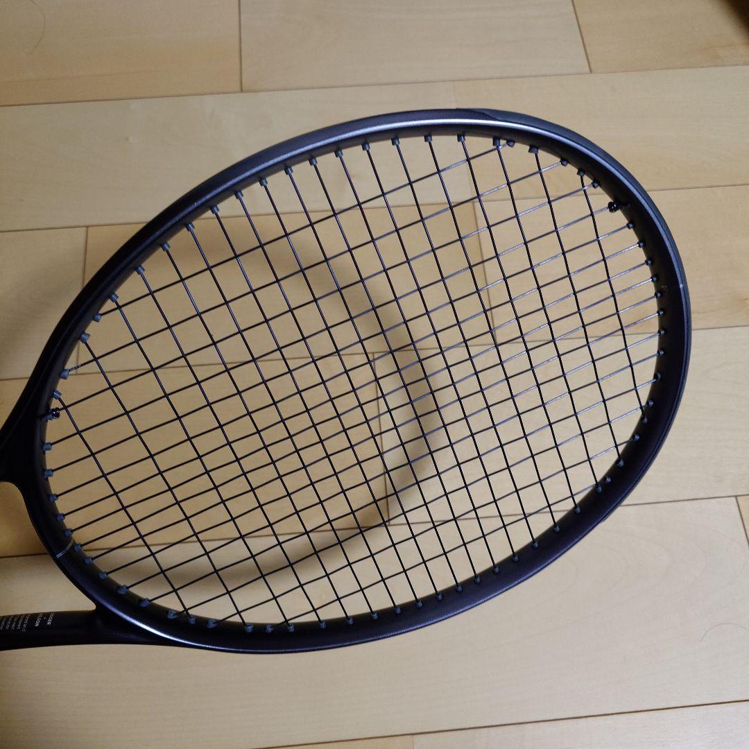 ラケット(硬式用) Wilson RF01 PRO