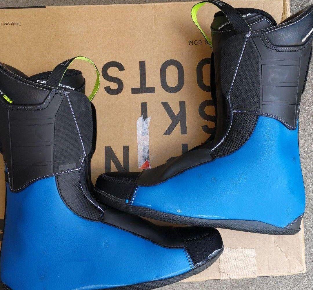 程度良好 LANGE ラング RS110 S.C.