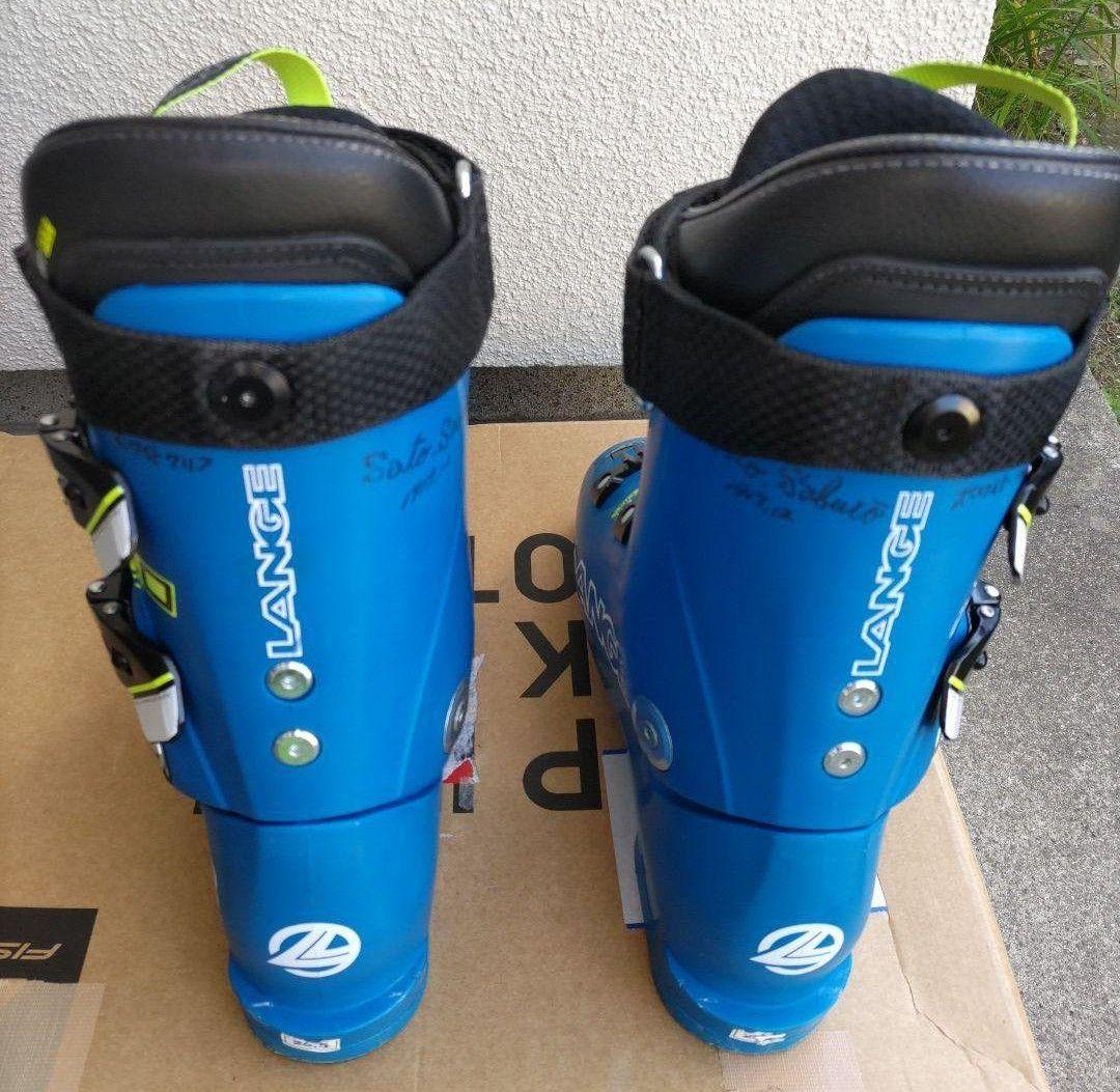 程度良好 LANGE ラング RS110 S.C.