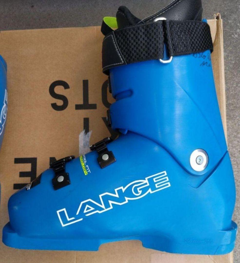 程度良好 LANGE ラング RS110 S.C.