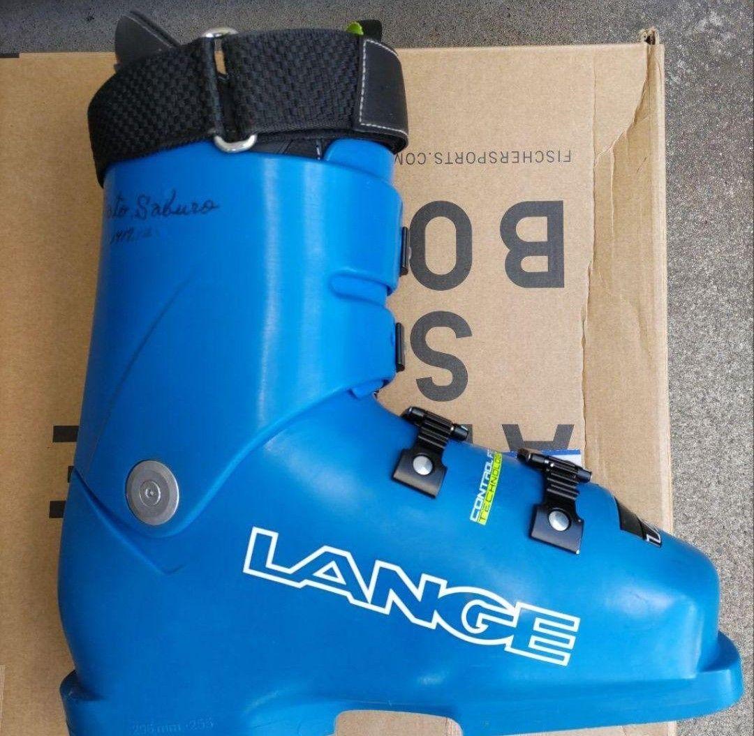程度良好 LANGE ラング RS110 S.C.