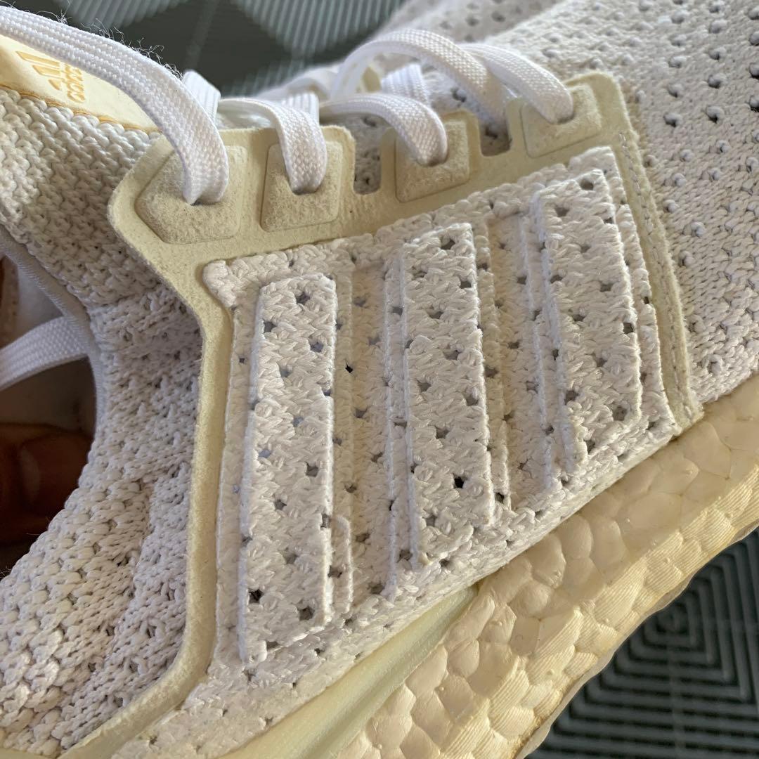 シューズ(男性用) ultraboost clima JP 28.0