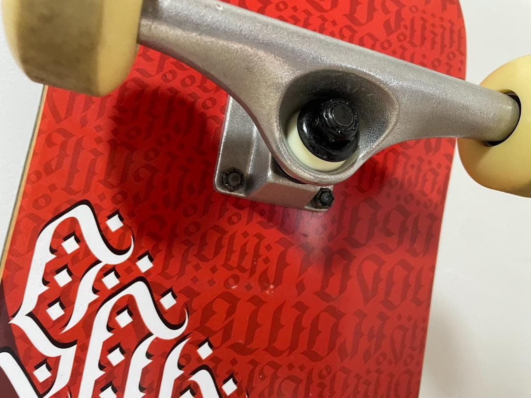 FATBROS スケートボード コンプリートセット