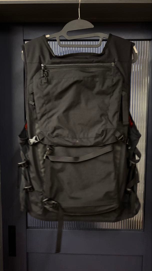 VOLCOM GORE-TEX バックカントリー用ウェア Mサイズ