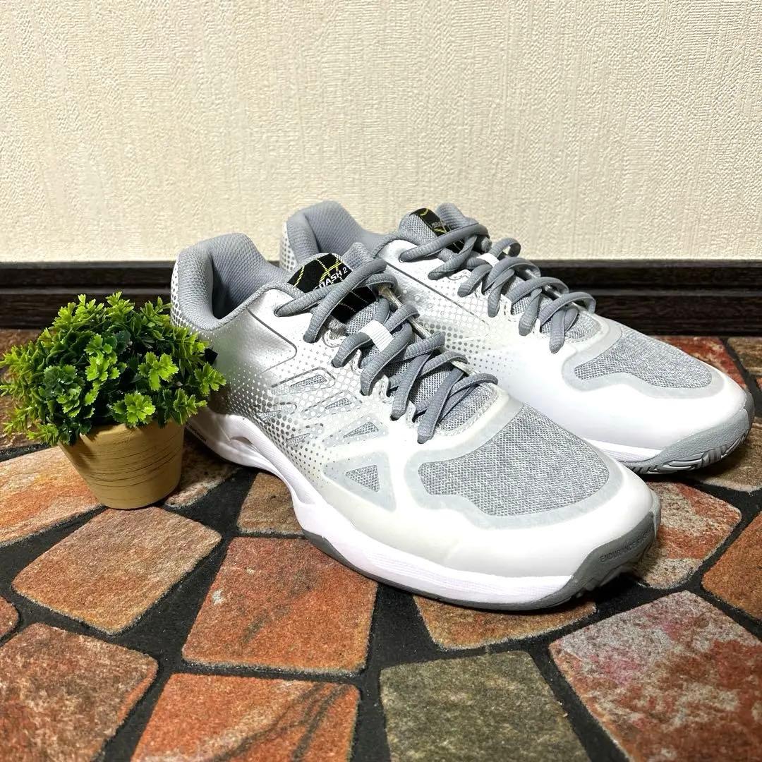 【YONEX ヨネックス】テニスシューズ（25.5）AERUS DASH2