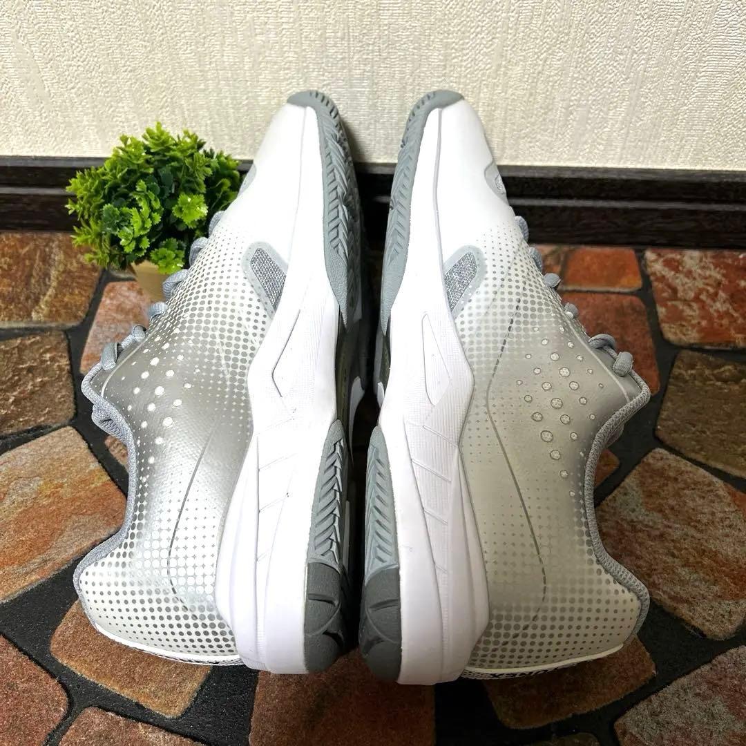 【YONEX ヨネックス】テニスシューズ（25.5）AERUS DASH2