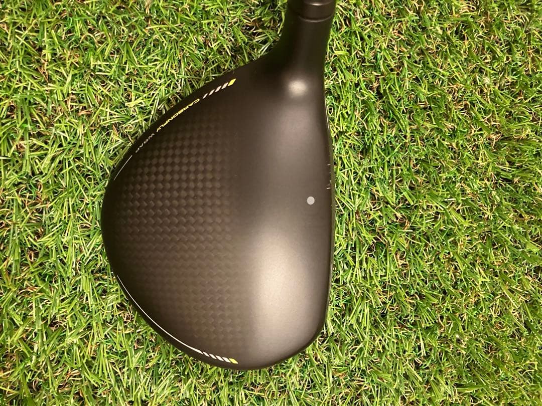 クラブ PING G430 MAX 5W TOUR AD VF6S