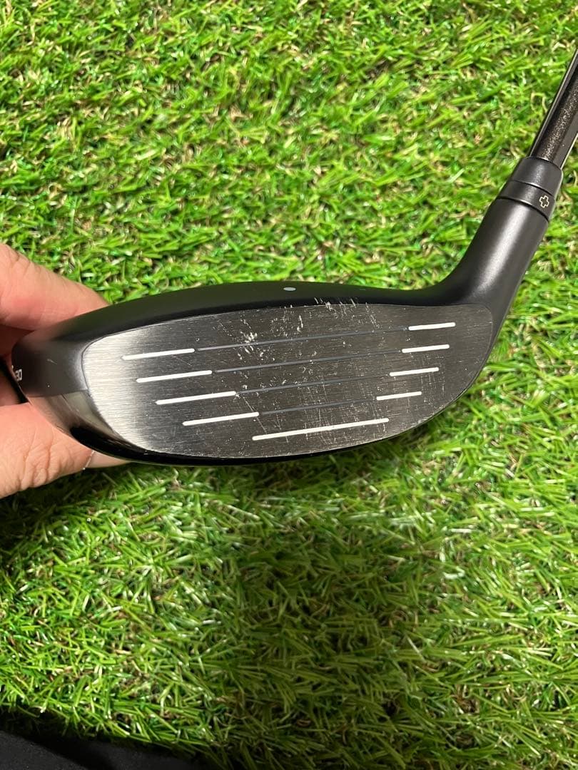 クラブ PING G430 MAX 5W TOUR AD VF6S