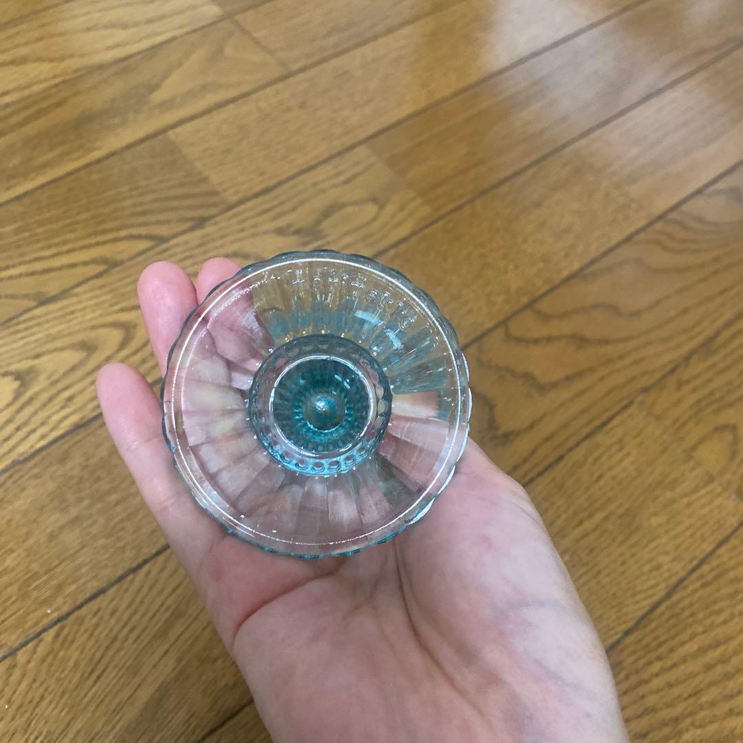 廃盤◆ イッタラ　マリメッコ　マリボウル　スモール　ウォーターグリーン