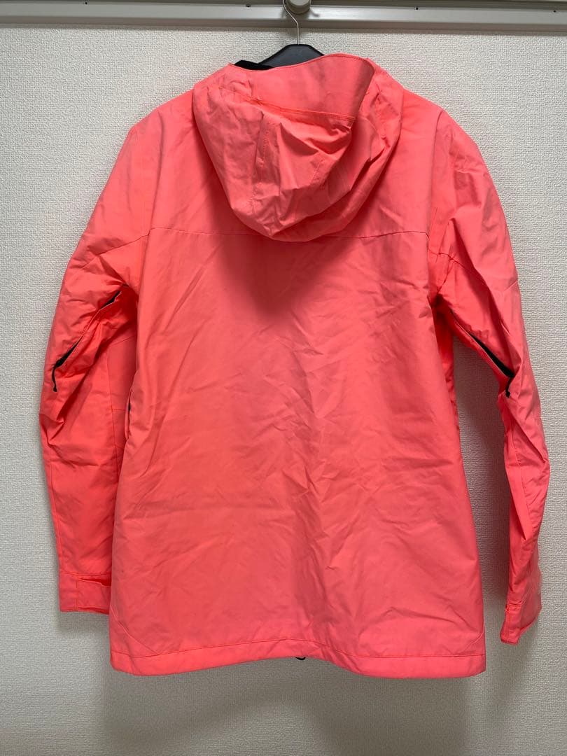 BURTON PEASY JACKET Mサイズ 22-23年モデル
