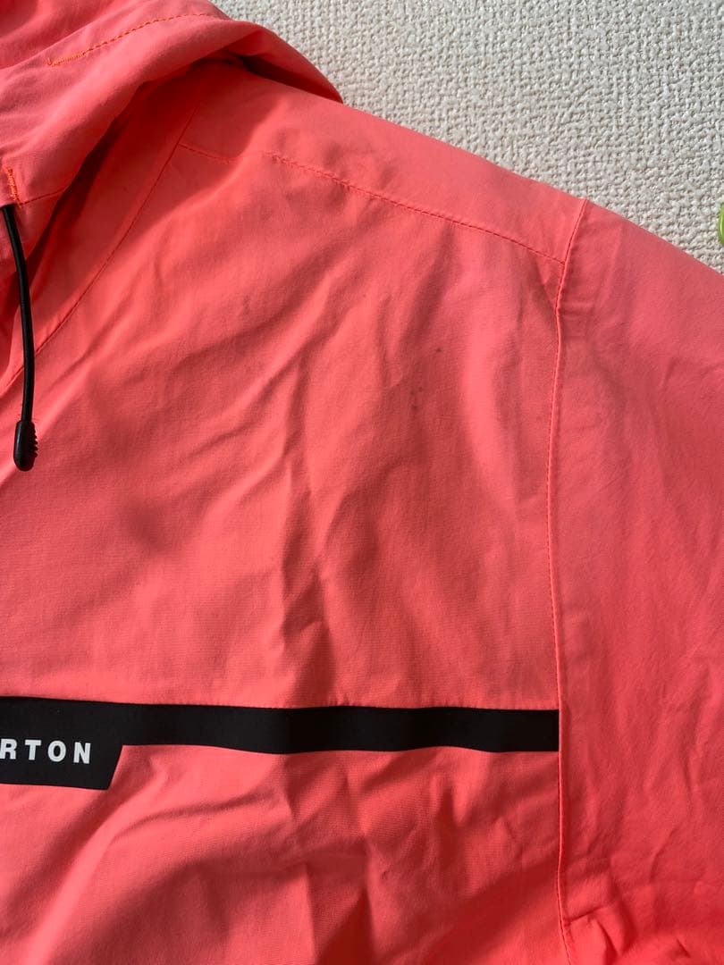 BURTON PEASY JACKET Mサイズ 22-23年モデル
