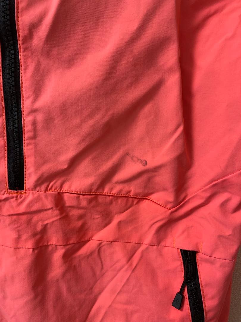 BURTON PEASY JACKET Mサイズ 22-23年モデル