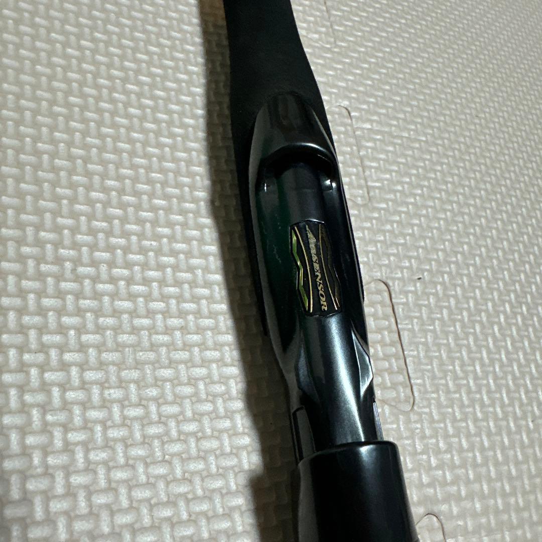 ダイワ モアザンブランジーノEXAGS 94ML