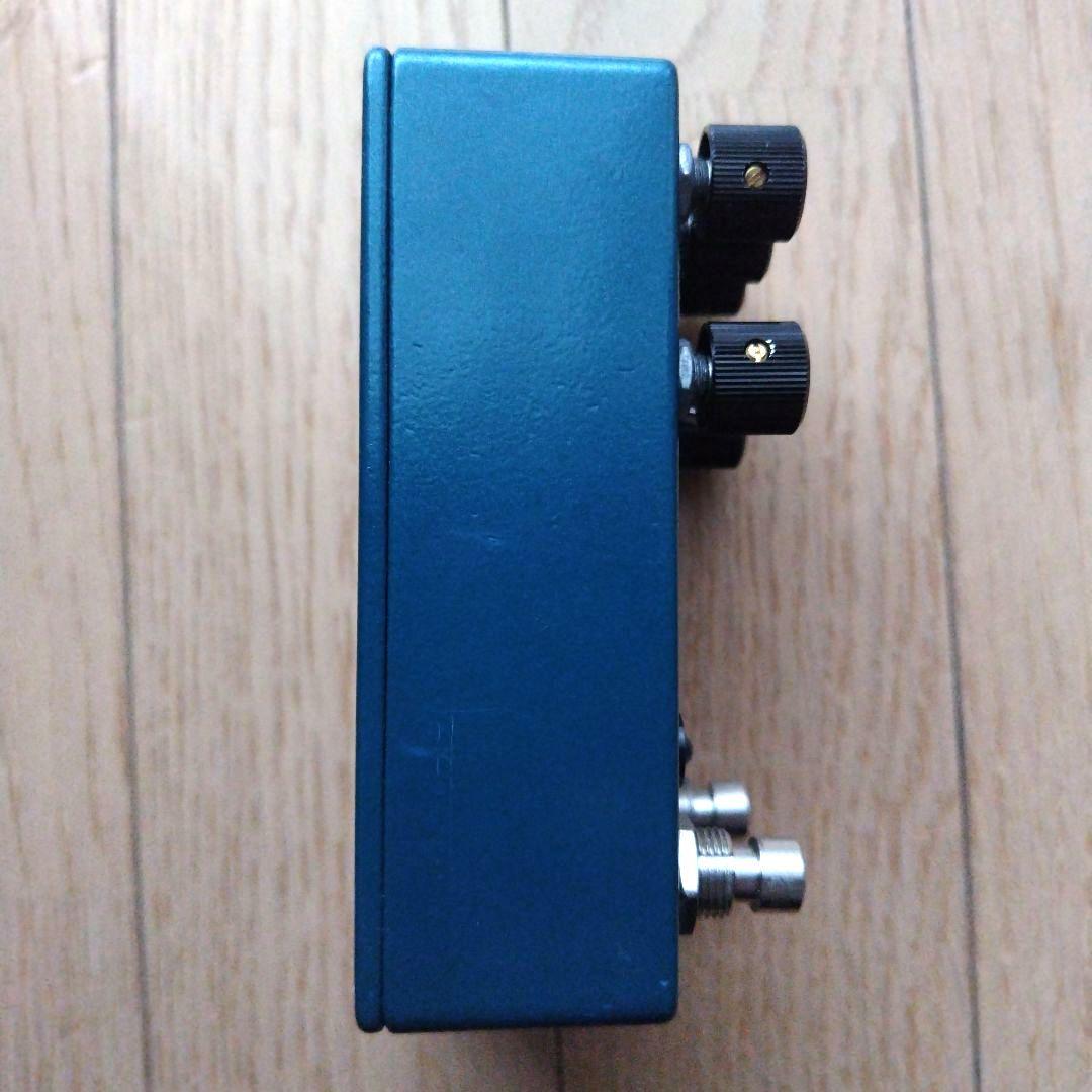Walrus Audio Fathom リバーブ　エフェクター