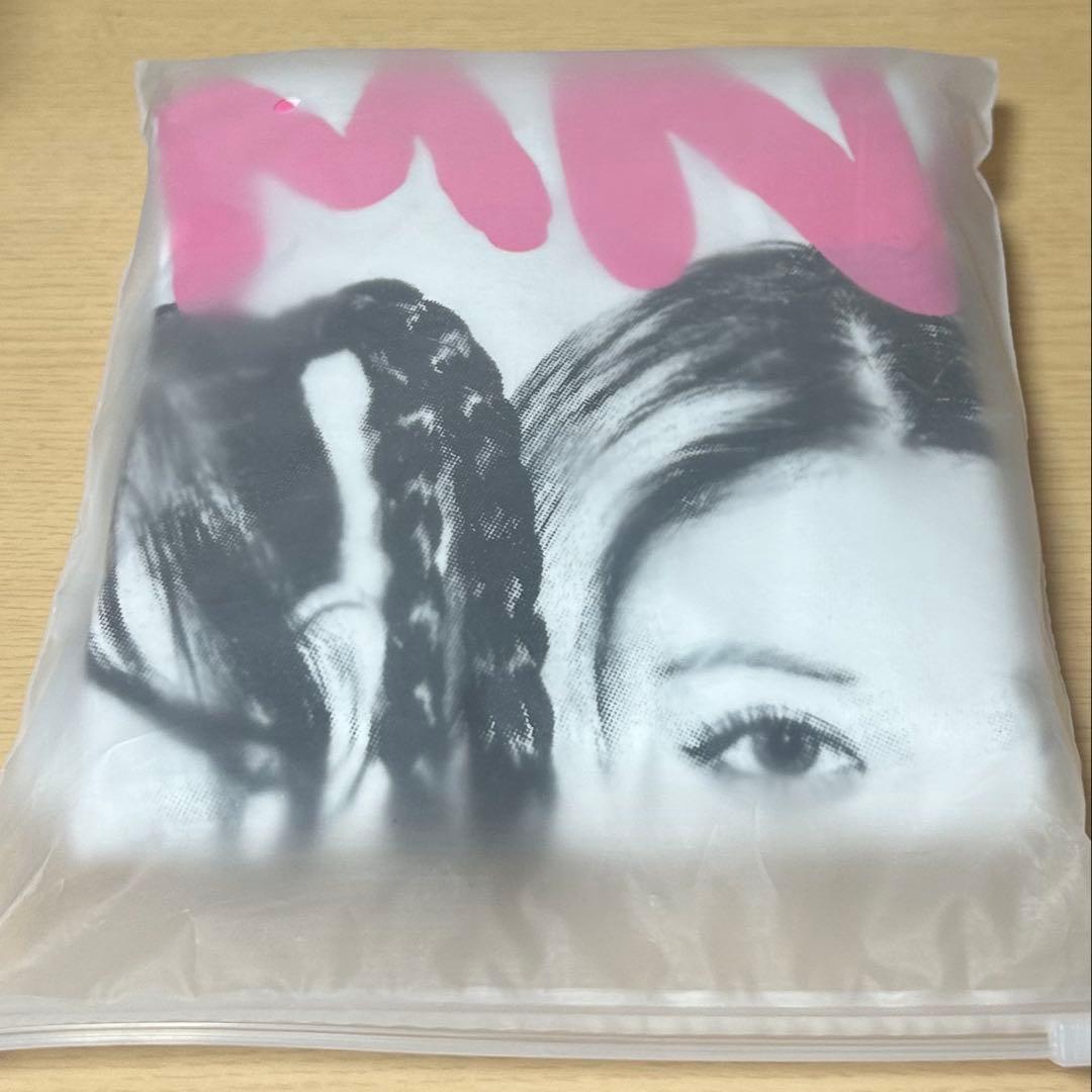 emnw Tシャツ XLサイズ