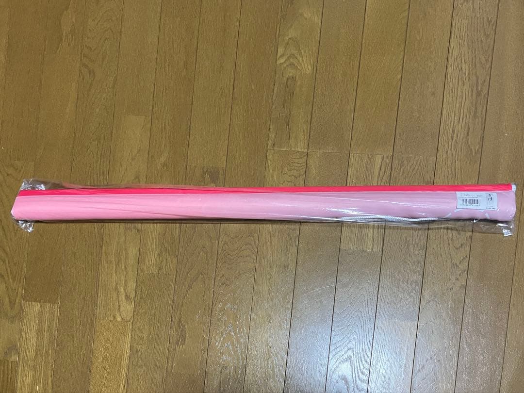 ピロ水 アマカノ2+ 黒姫結灯 ロングタペストリー