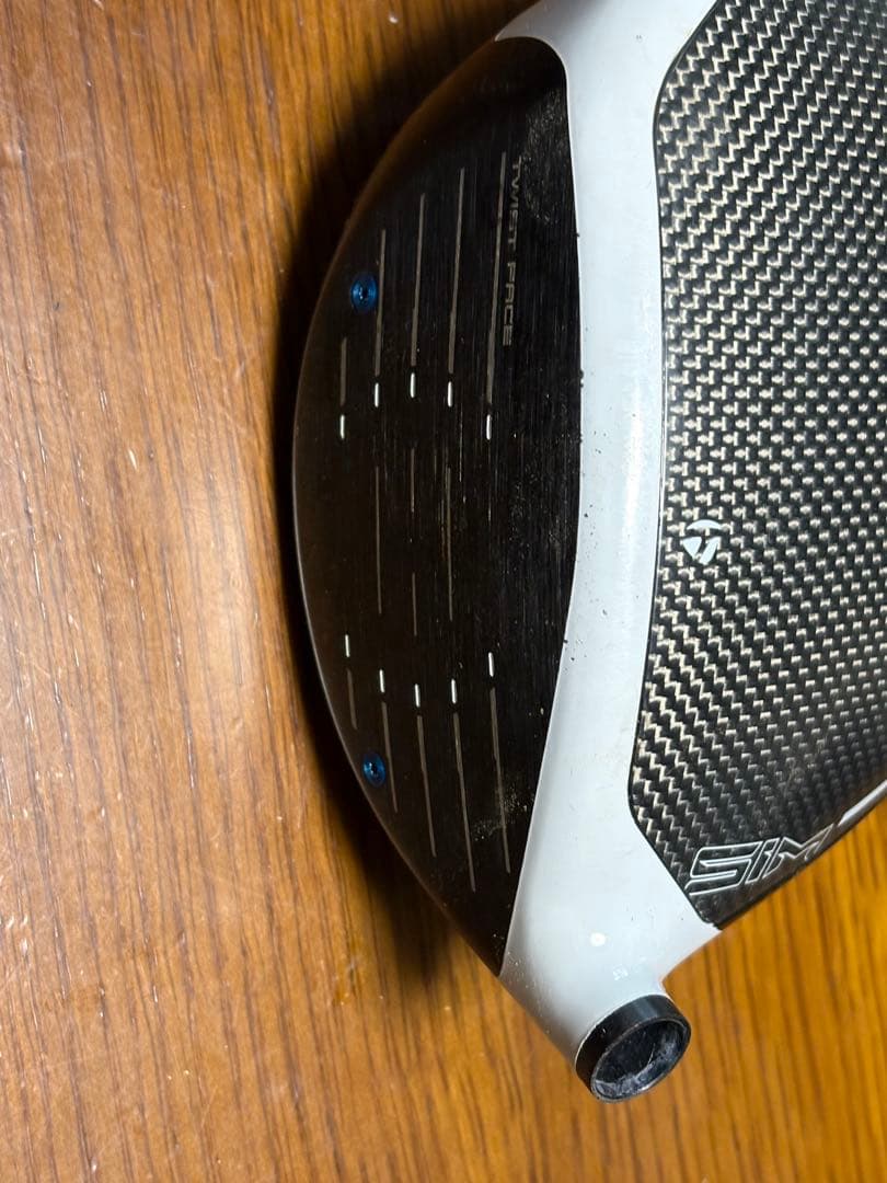 TaylorMade SIM MAX ドライバー9度