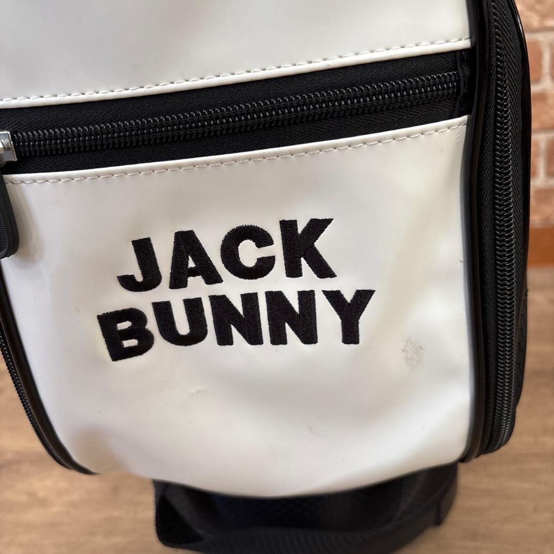 ‼️JACK BUNNY キャディバック‼️