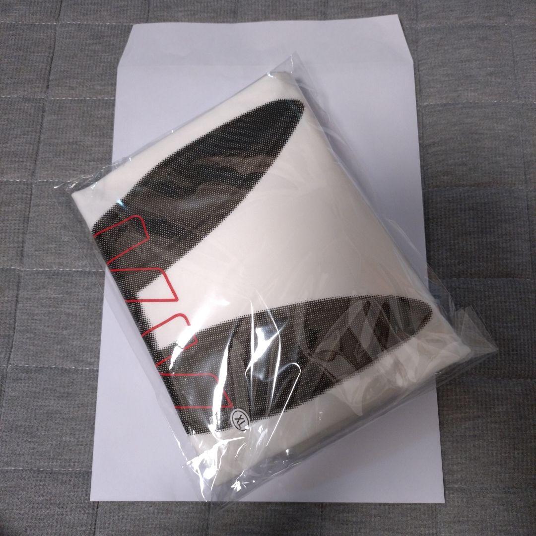 小泉今日子/Tシャツ（白）/KK60 コイズミ記念館 コンサート2026