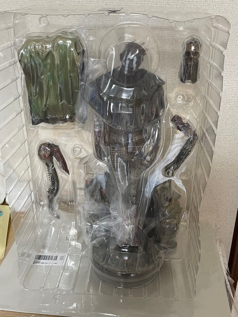 デッドバイデイライト レイス 1/6 プレミアム スタチュー