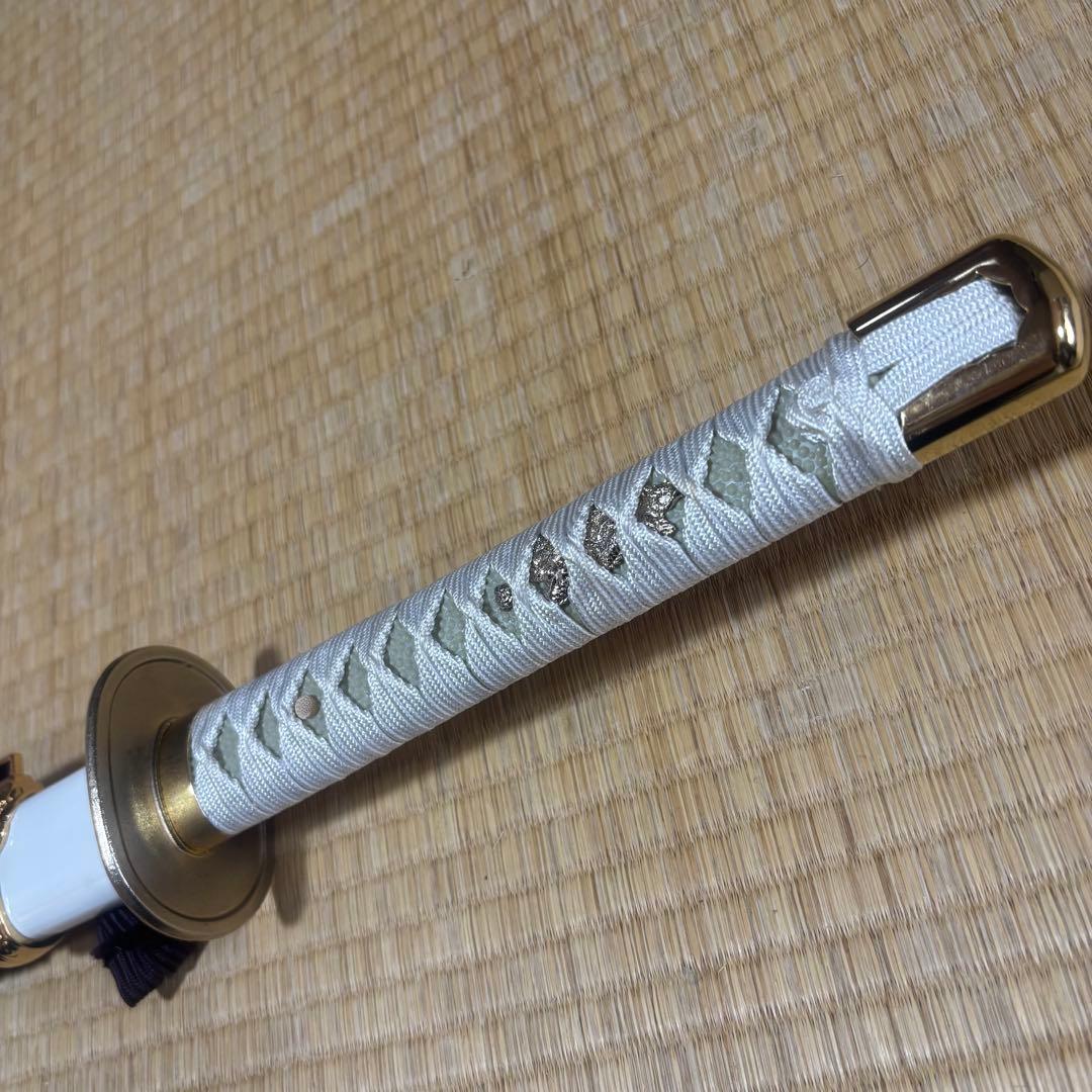 石切丸 模造刀